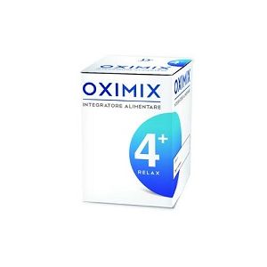 Oximix 4+ relax 40 capsule