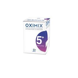 Oximix 5+ circulation 40 capsule