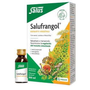 Salufrangol 100 ml