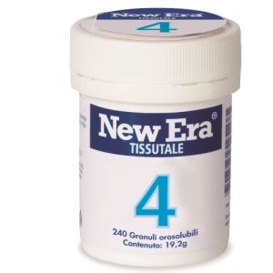 New era 4 240 granuli