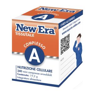New era a 240 granuli