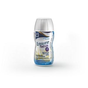 Ensure two cal vaniglia 200 ml