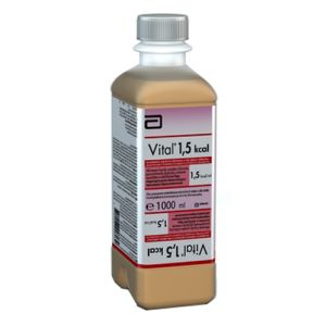 Vital 1,5kcal vaniglia rth 1000 ml