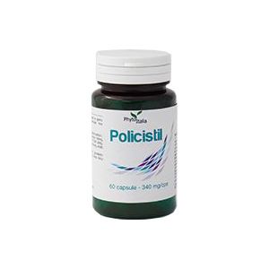 Policistil 60 capsule