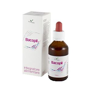 Bacopil 100 ml