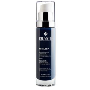 Rilastil re-sleep balsamo 50 ml
