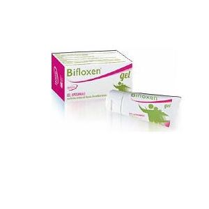 Bifloxen gel 40 ml