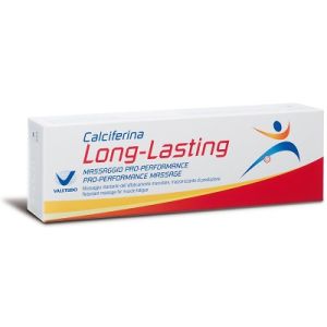 Calciferina long lasting tubetto 60 ml