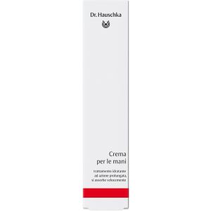 Dr hauschka crema per le mani 50 ml