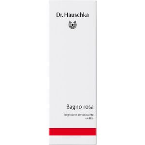 Dr hauschka bagno rosa 100 ml