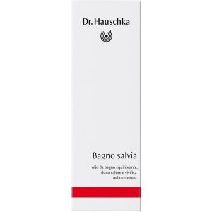 Dr hauschka bagno salvia 100 ml