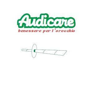 Coni audicare igiene auricolare 2 pezzi