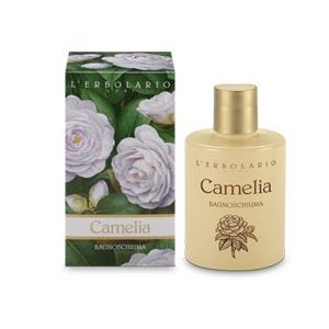 Camelia bagnoschiuma 300 ml