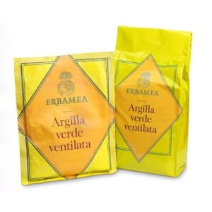 Argilla verde ventilata 500 g