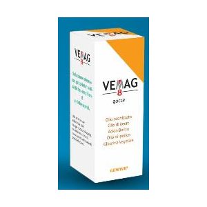 Vemag gocce 20 ml