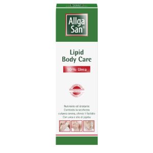 Allgasan lipid special care 100 ml