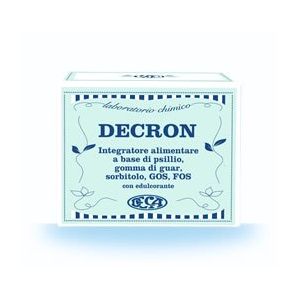 Decron 20 bustine da 5,44 g