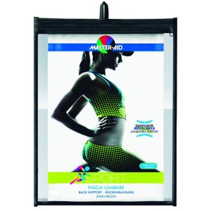 Fascia lombare master-aid sport