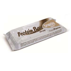 Protein barretta crunchy cocco 45 g