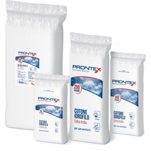 Cotone prontex idrofilo 250 g