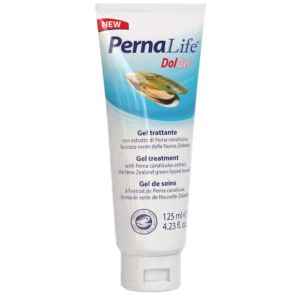 Pernalife dol gel 125 ml