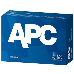 Apc 30 compresse