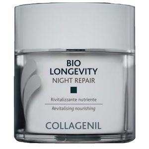 Collagenil bio longevity night repair 50 ml