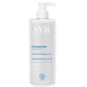 Physiopure acqua micellare 400 ml