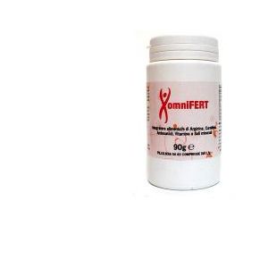 Omnifert 60 compresse