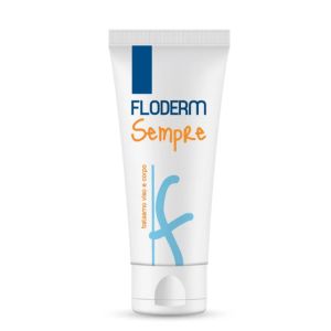 Floderm sempre fluido corpo 200 ml
