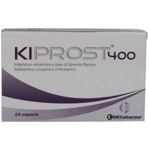 Kiprost 400 24 capsule