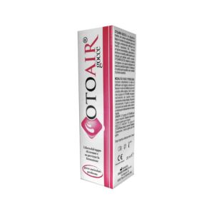 Otoair gocce 20 ml