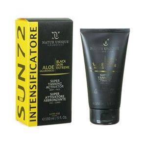 Natur unique black skin extreme 150 ml