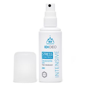 Idideo intensive spray 100 ml