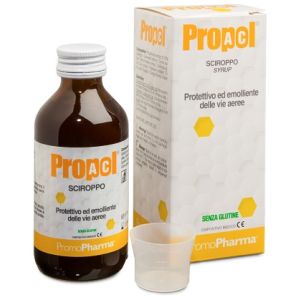 Propol ac sciroppo 100 ml