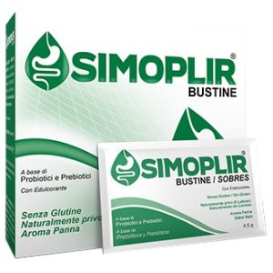 Simoplir 12 bustine