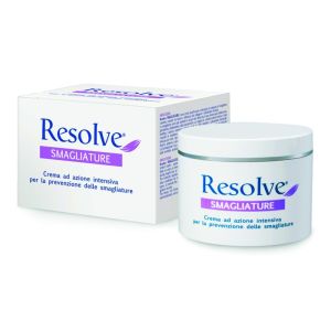 Resolve smagliature crema 200 ml
