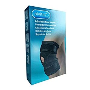 Alvita ginocchiera universale