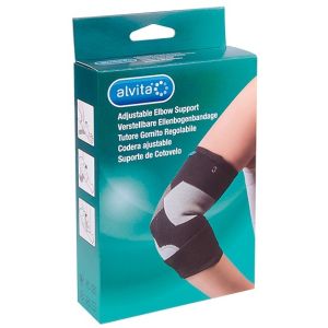 Alvita tutore gomito 1