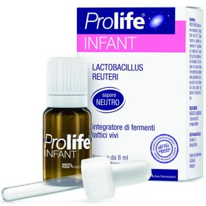 Prolife infant reuteri gocce 8 ml