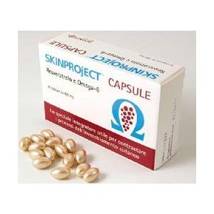 Skinproject 30 capsule