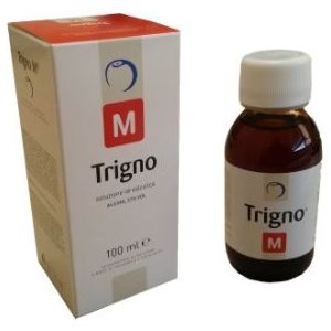 Trigno m soluzione idroalcolica 100 ml
