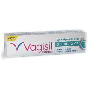 Vagisil intimo gel con prohydrate 30 g