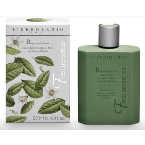 Frescaessenza bagnoschiuma 250 ml