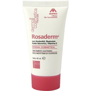 Rosaderm crema couperose 40 ml