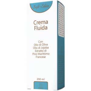 Softskin fluido 200 ml