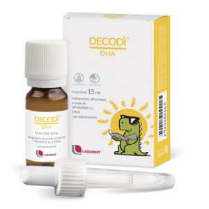 Decodi dha 15 ml