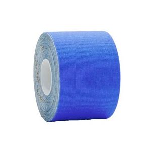 Master-aid sport perform blu taping neuromuscolare 5 x 500 cm