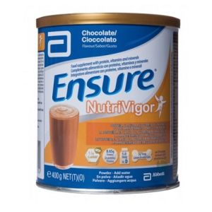 Ensure advance cioccolato 400 g