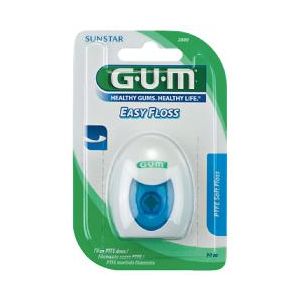 Gum easy floss filo interdentale 30 metri